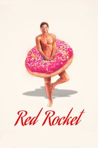 RED ROCKET (2021)