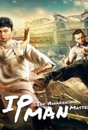 IP MAN THE AWAKENING (2022)