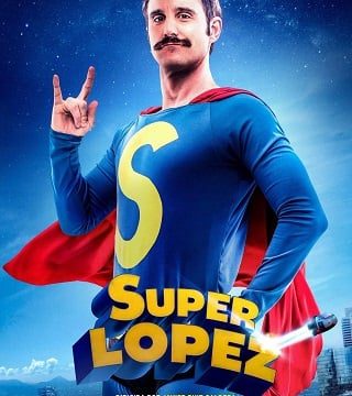 Superlopez (2018) ซูเปอร์โลเปซ