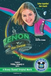 Zenon The Zequel (2001) บรรยายไทย