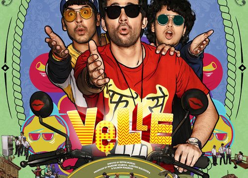 VELLE (2021)
