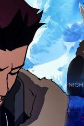 The Witcher Nightmare Of The Wolf (2021) เดอะ วิทเชอร์ นักล่าจอมอสูร ตำนานหมาป่า