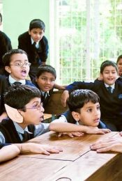 Like Stars on Earth Taare Zameen Par (2007) ดวงดาวเล็กๆ บนผืนโลก [ซับไทย]