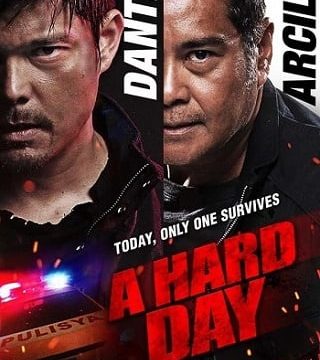 A Hard Day (2021) วันหฤโหด