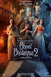 BHOOL BHULAIYAA 2 (2022) คฤหาสน์วิปลาส 2