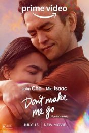 DON’T MAKE ME GO (2022)