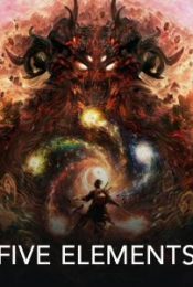 FIVE ELEMENTS (2022) สุดยอดวิชาเบญจภูต