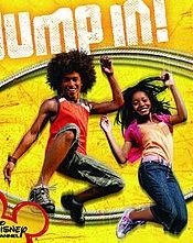 Jump in! (2007) บรรยายไทย