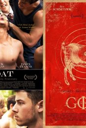 GOAT (2016) รับน้องคลั่ง วัยคะนอง