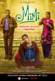 MIMI (2021)