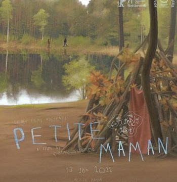PETITE MAMAN (2021) เจ้าหญิงน้อย