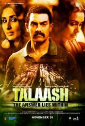 Talaash (2012) สืบลับดับจิต