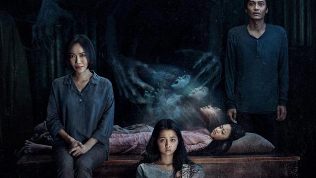 THE ANCESTRAL (2022) สาปบรรพบุรุษ