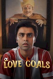 LOVE GOALS (2022) เป้าหมายรัก