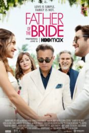 Father of the Bride (2022) ฟาเธอร์ออฟเดอะไบร์ด