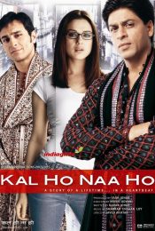 Kal Ho Naa Ho (2013) โอ้รัก สุดชีวิต