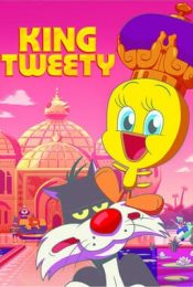 KING TWEETY (2022)