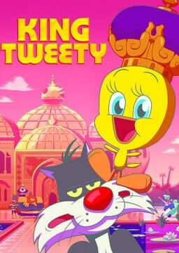 KING TWEETY (2022)