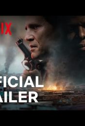COLLISION (2022) ปะทะเดือด วันอันตราย