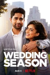 WEDDING SEASON (2022)