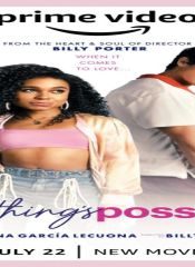 ANYTHING’S POSSIBLE (2022)