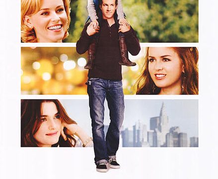 DEFINITELY MAYBE (2008) หนุ่มว้าวุ่น ลุ้นรักแท้