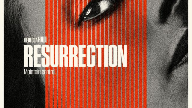 RESURRECTION (2022)