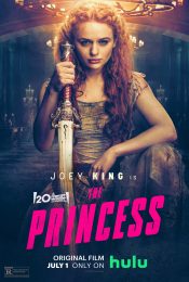 THE PRINCESS (2022)