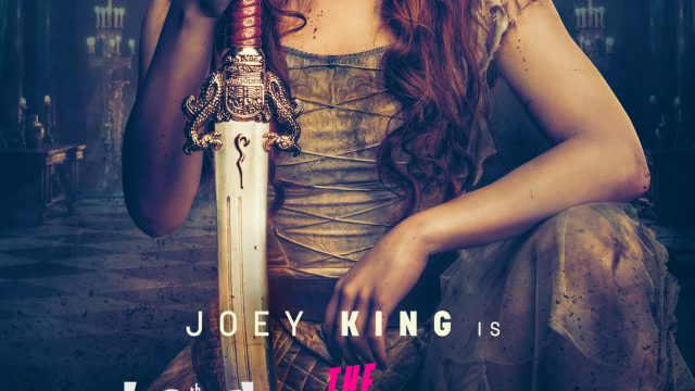 THE PRINCESS (2022)