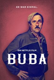 BUBA (2022) บูบ้า