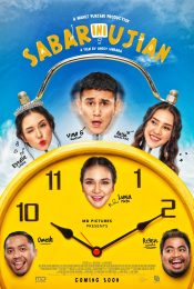 SABAR INI UJIAN (2020)