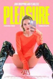PLEASURE (2021) เพลิงเพลิน