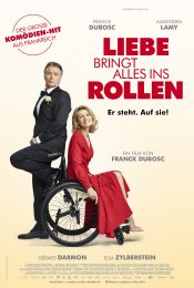 ROLLING TO YOU (2018) หมุนเธอมาเจอรัก