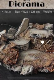 DIORAMA (2022) ไดโอรามา