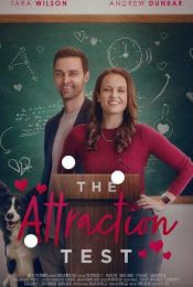 THE ATTRACTION TEST (2022)