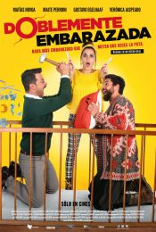 DOBLEMENTE EMBARAZADA 2 (2022)
