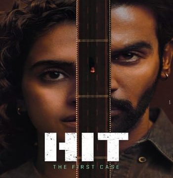 HIT THE FIRST CASE (2022) คดีแรก