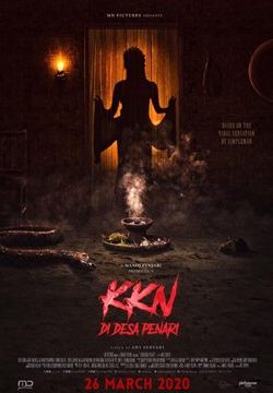 KKN DI DESA PENARI (2022)