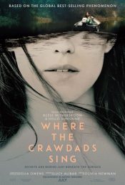 WHERE THE CRAWDADS SING (2022)