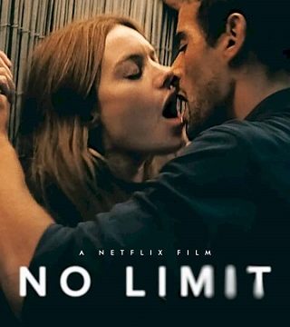 NO LIMIT (2022) โนลิมิต