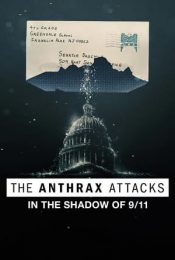 THE ANTHRAX ATTACKS (2022) ดิ แอนแทร็กซ์ แอทแท็คส์