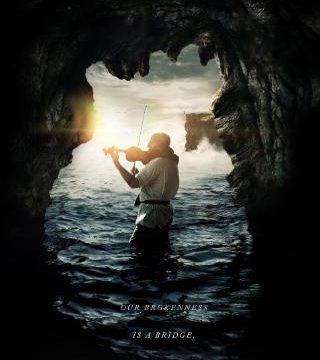 MAN OF THE PATROL (2017)
