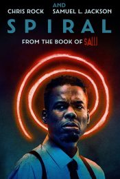 SPIRAL: FROM THE BOOK OF SAW (2021)