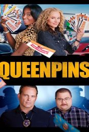 QUEENPINS (2021) โกงกระหน่ำ เจ๊จัดให้