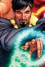 DOCTOR STRANGE (2007) ดร.สเตรนจ์ ฮีโร่พลังเวทย์