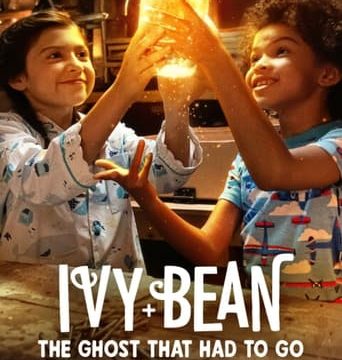 IVY & BEAN DOOMED TO DANCE (2022) ไอวี่และบีน บัลเล่ต์จำเป็น