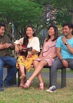 WRITE ABOUT LOVE (2019)
