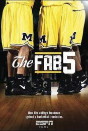 THE FAB FIVE (2011) เดอะแฟบไฟว์