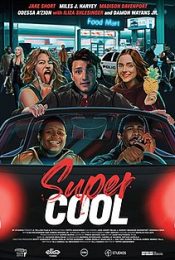 SUPERCOOL (2021)