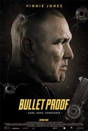BULLET PROOF (2022) บูเร็ทพลูฟ